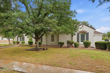2889 Page Ct, Gilbert, AZ 85234