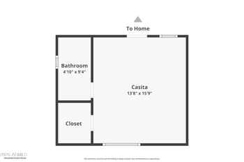 2889 Page Ct, Gilbert, AZ 85234