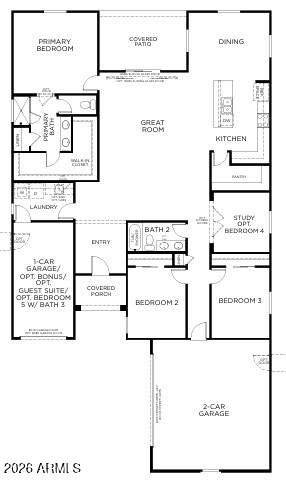 2889 S 231st Dr, Buckeye, AZ 85326