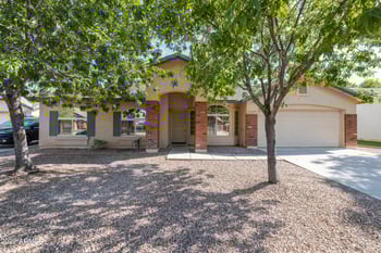 2889 Tyson Ct, Gilbert, AZ 85295