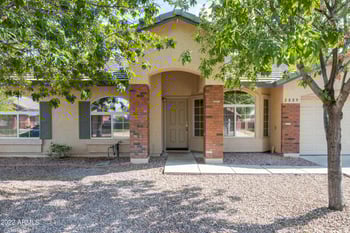 2889 Tyson Ct, Gilbert, AZ 85295
