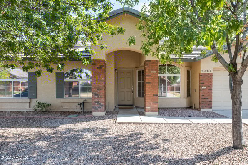 2889 Tyson Ct, Gilbert, AZ 85295
