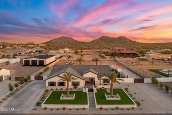 2889 Sun Beam Ln, Queen Creek, AZ 85144