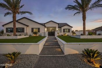 2889 Sun Beam Ln, Queen Creek, AZ 85144