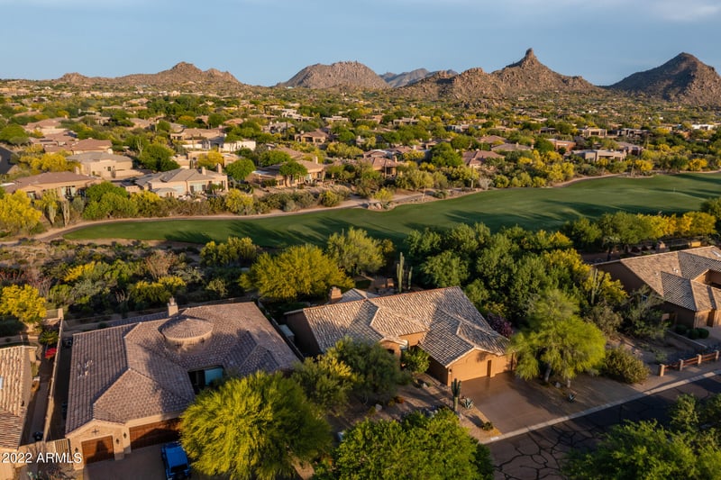 28897 94th Pl, Scottsdale, AZ 85262