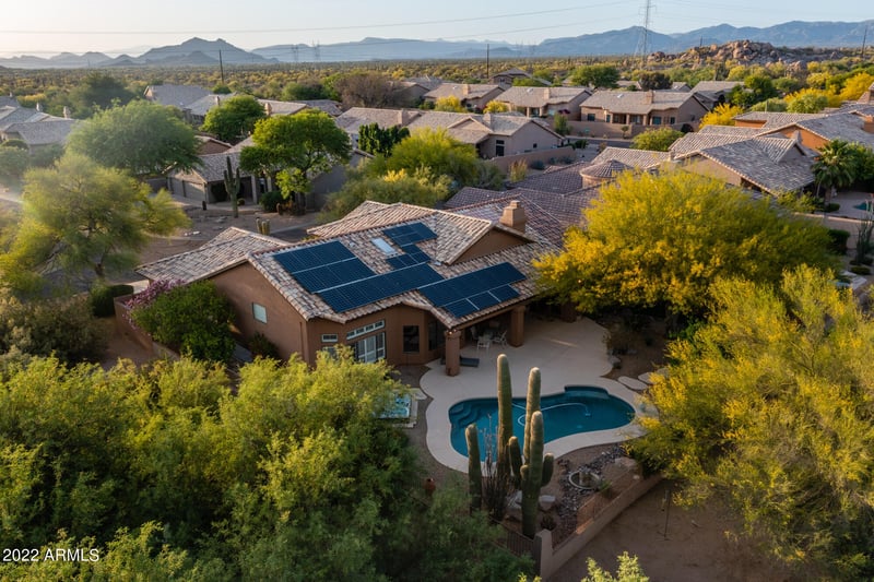 28897 94th Pl, Scottsdale, AZ 85262