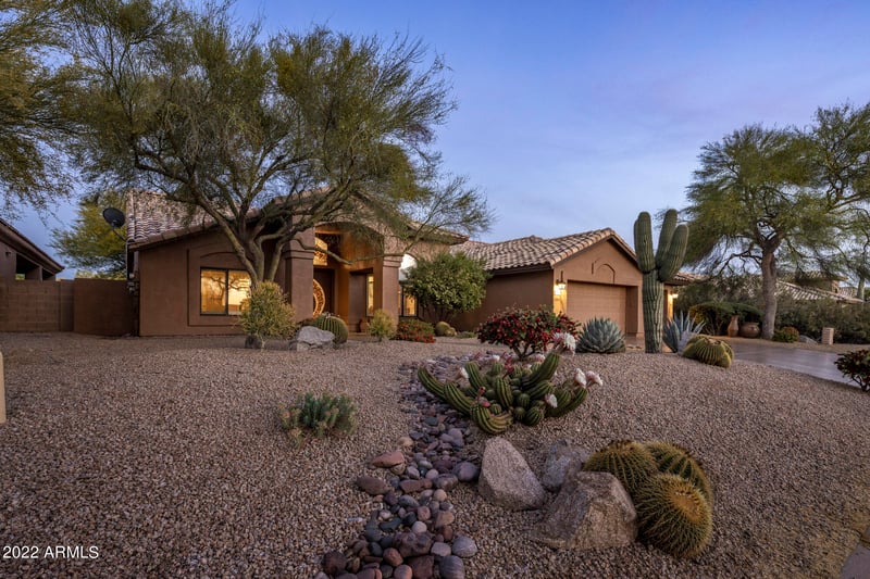28897 94th Pl, Scottsdale, AZ 85262