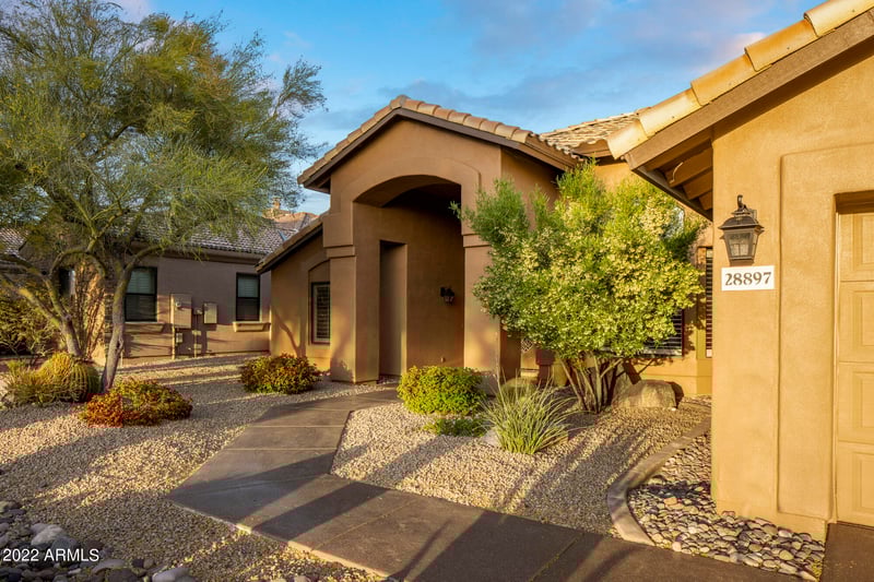 28897 94th Pl, Scottsdale, AZ 85262