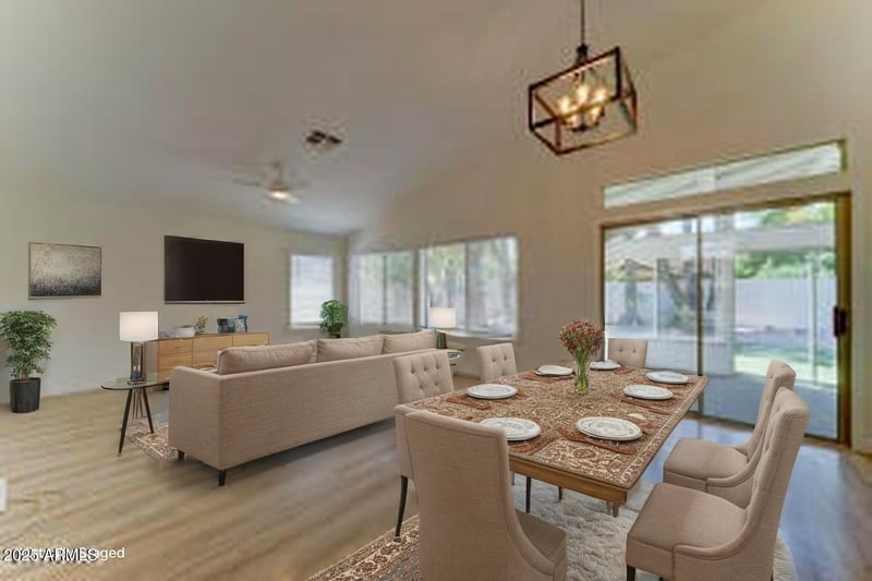 289 Mesquite St, Gilbert, AZ 85296