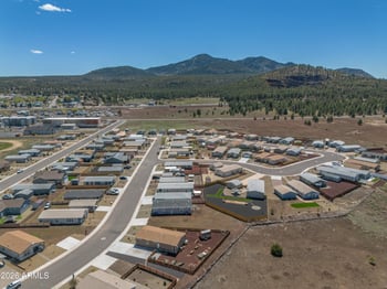 289 Morse Ave #25, Williams, AZ 86046