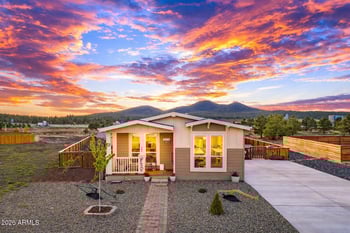 289 Morse Ave #25, Williams, AZ 86046