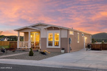 289 Morse Ave #25, Williams, AZ 86046