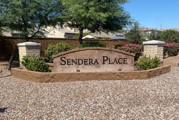 2890 Citrus Way, Chandler, AZ 85286