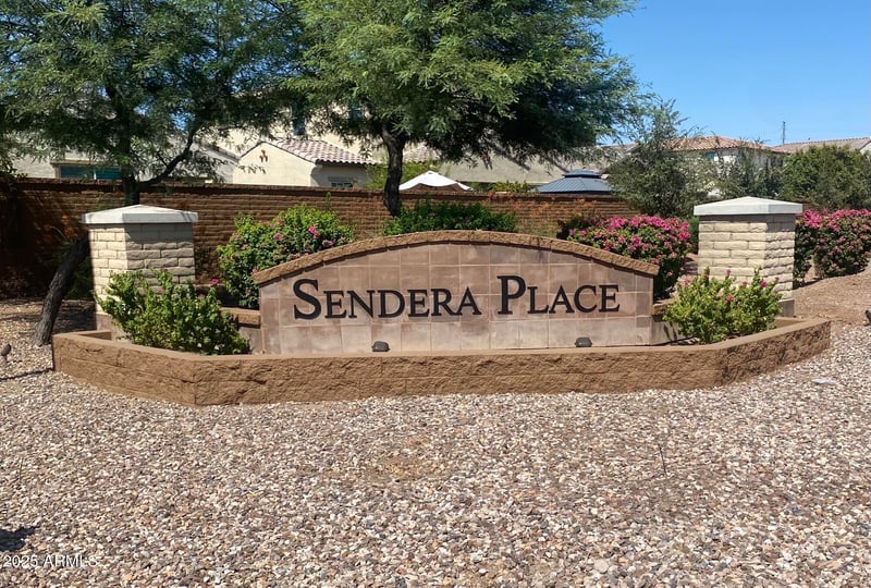 2890 Citrus Way, Chandler, AZ 85286