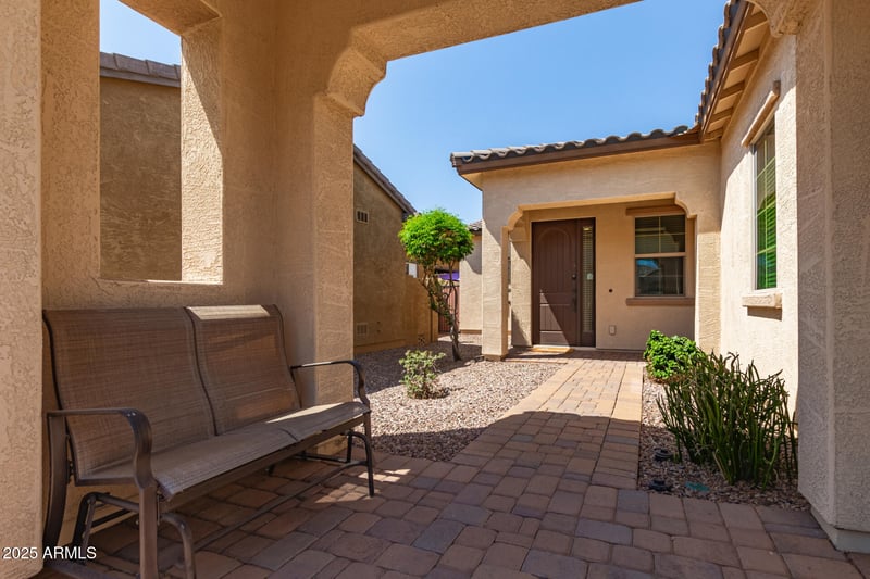2890 Citrus Way, Chandler, AZ 85286