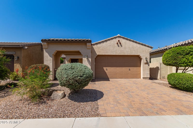 2890 Citrus Way, Chandler, AZ 85286