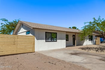 2890 Mariposa Rd, Apache Junction, AZ 85119