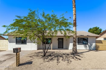 2890 Mariposa Rd, Apache Junction, AZ 85119