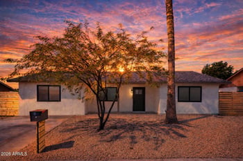 2890 Mariposa Rd, Apache Junction, AZ 85119