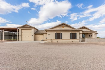 28906 Wakefield Rd, San Tan Valley, AZ 85144