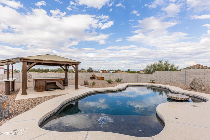 28906 Wakefield Rd, San Tan Valley, AZ 85144