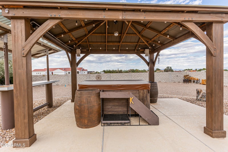 28906 Wakefield Rd, San Tan Valley, AZ 85144