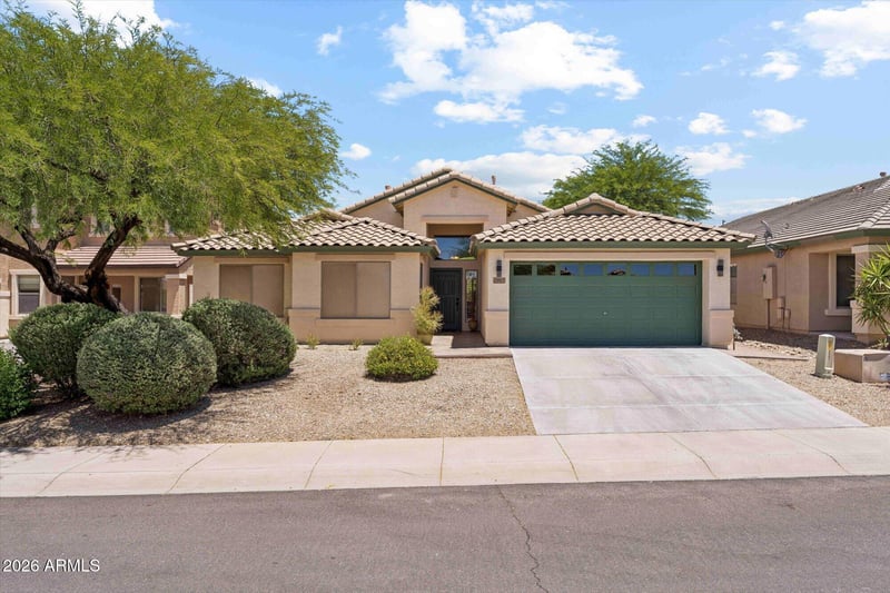 28907 N Nobel Rd, Phoenix, AZ 85085