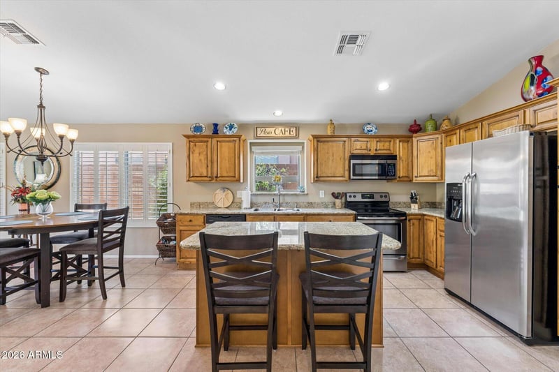 28907 N Nobel Rd, Phoenix, AZ 85085