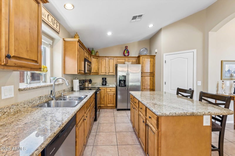 28907 N Nobel Rd, Phoenix, AZ 85085