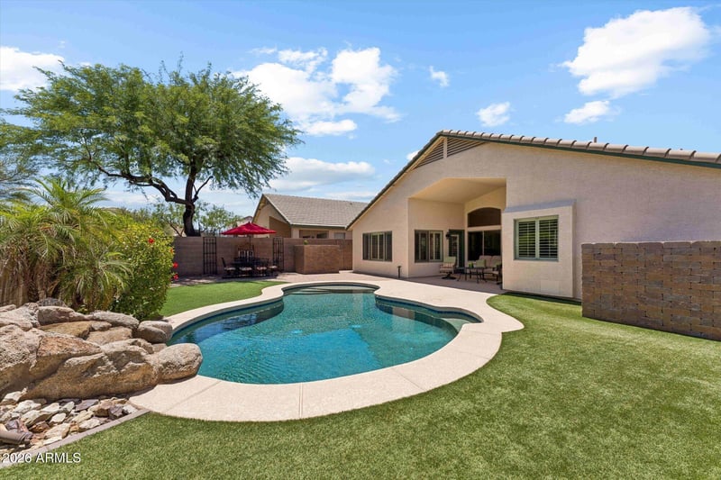28907 N Nobel Rd, Phoenix, AZ 85085