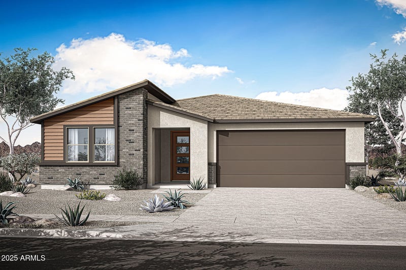 28909 172nd Dr, Surprise, AZ 85387