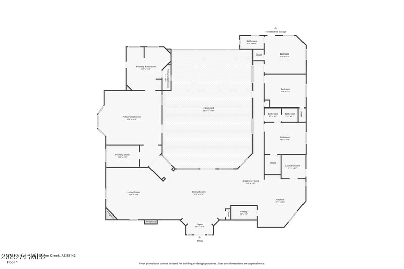 28909 Pamela Dr, Queen Creek, AZ 85144