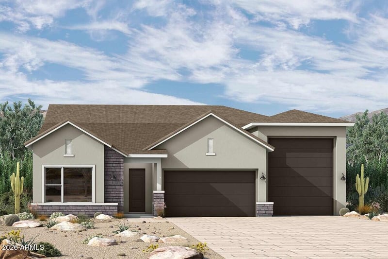 2891 Picual Ave, San Tan Valley, AZ 85140