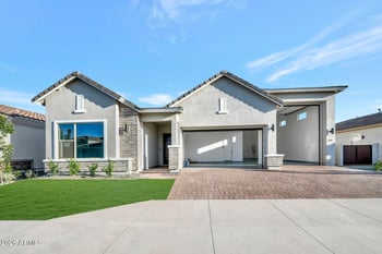 2891 Picual Ave, San Tan Valley, AZ 85140