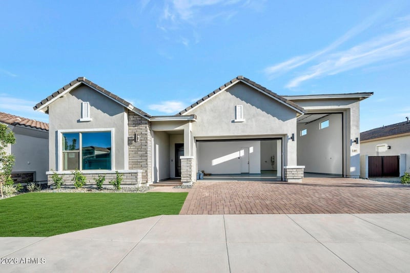 2891 Picual Ave, San Tan Valley, AZ 85140