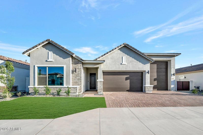 2891 Picual Ave, San Tan Valley, AZ 85140