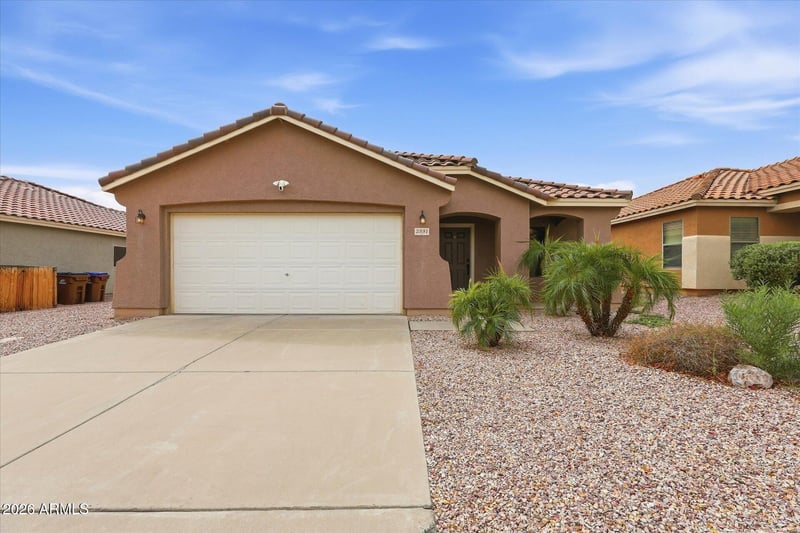 2891 W Silver Creek Ln, San Tan Valley, AZ 85144