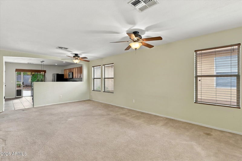 2891 W Silver Creek Ln, San Tan Valley, AZ 85144
