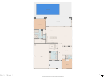 28911 Agua Verde Dr, Rio Verde, AZ 85263