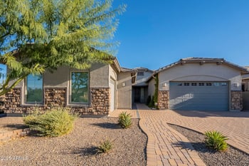 28917 66th Ave, Phoenix, AZ 85083