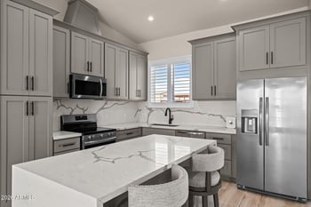 28917 N 201st Ave, Wittmann, AZ 85361