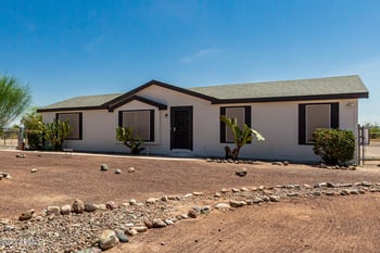 28919 Cocopah St, Buckeye, AZ 85326
