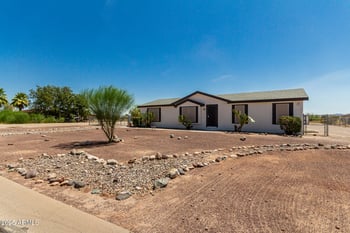 28919 Cocopah St, Buckeye, AZ 85326