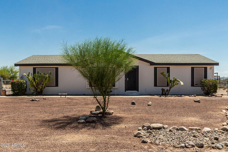 28919 Cocopah St, Buckeye, AZ 85326