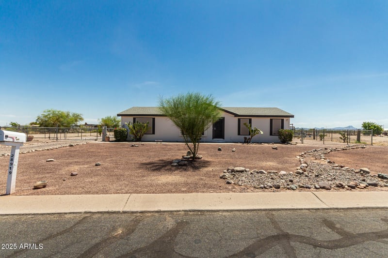28919 Cocopah St, Buckeye, AZ 85326