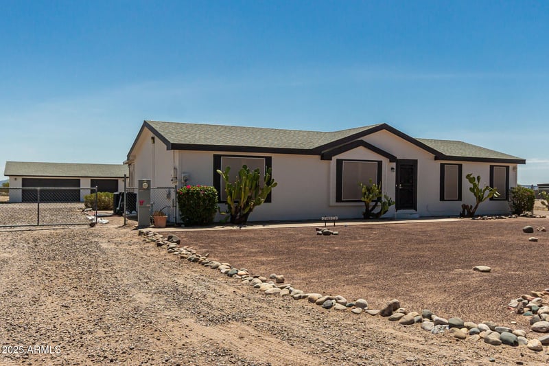 28919 Cocopah St, Buckeye, AZ 85326