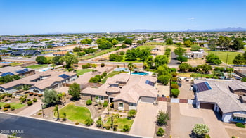 2892 Fruitvale Ave, Gilbert, AZ 85297