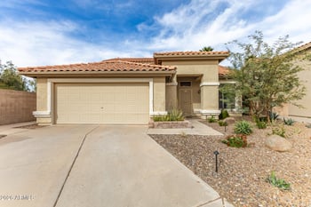 2892 Gail Dr, Chandler, AZ 85224