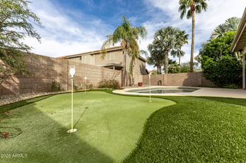 2892 Gail Dr, Chandler, AZ 85224