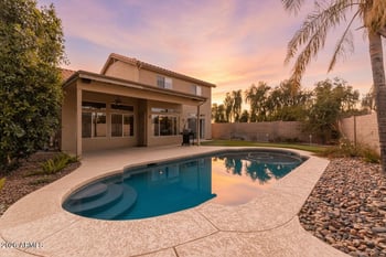 2892 Gail Dr, Chandler, AZ 85224